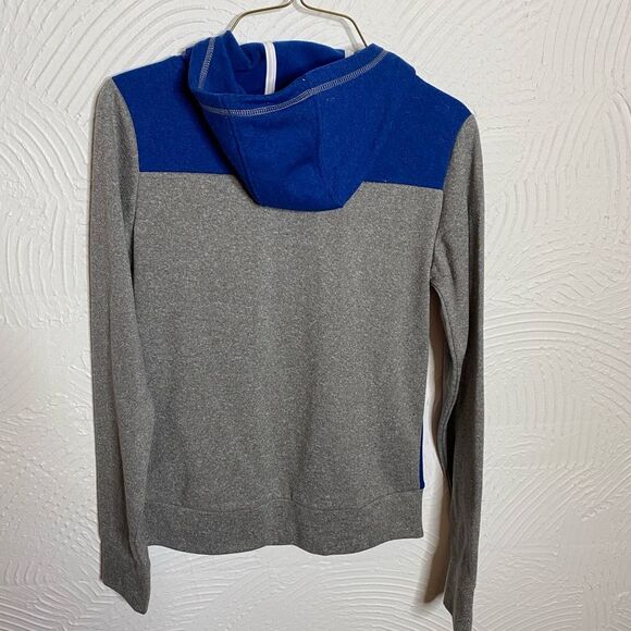 Colts Football Hoodie - Girls Medium - Picture 5 of 5